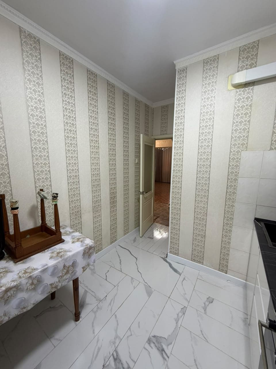 2 ком, 105 серия, 48 м2, этаж 5/5, Сост: Среднее - фото 2