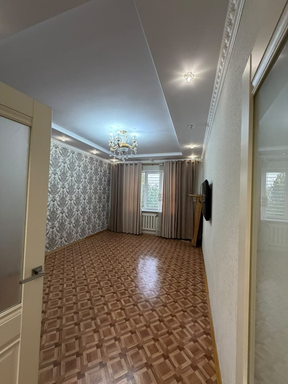 2 ком, 105 серия, 48 м2, этаж 5/5, Сост: Среднее - фото 4