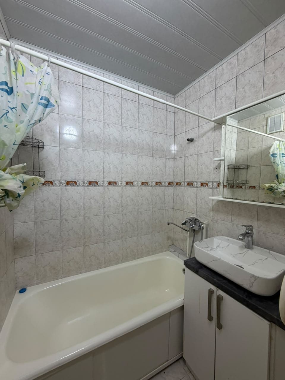 2 ком, 105 серия, 48 м2, этаж 5/5, Сост: Среднее - фото 7