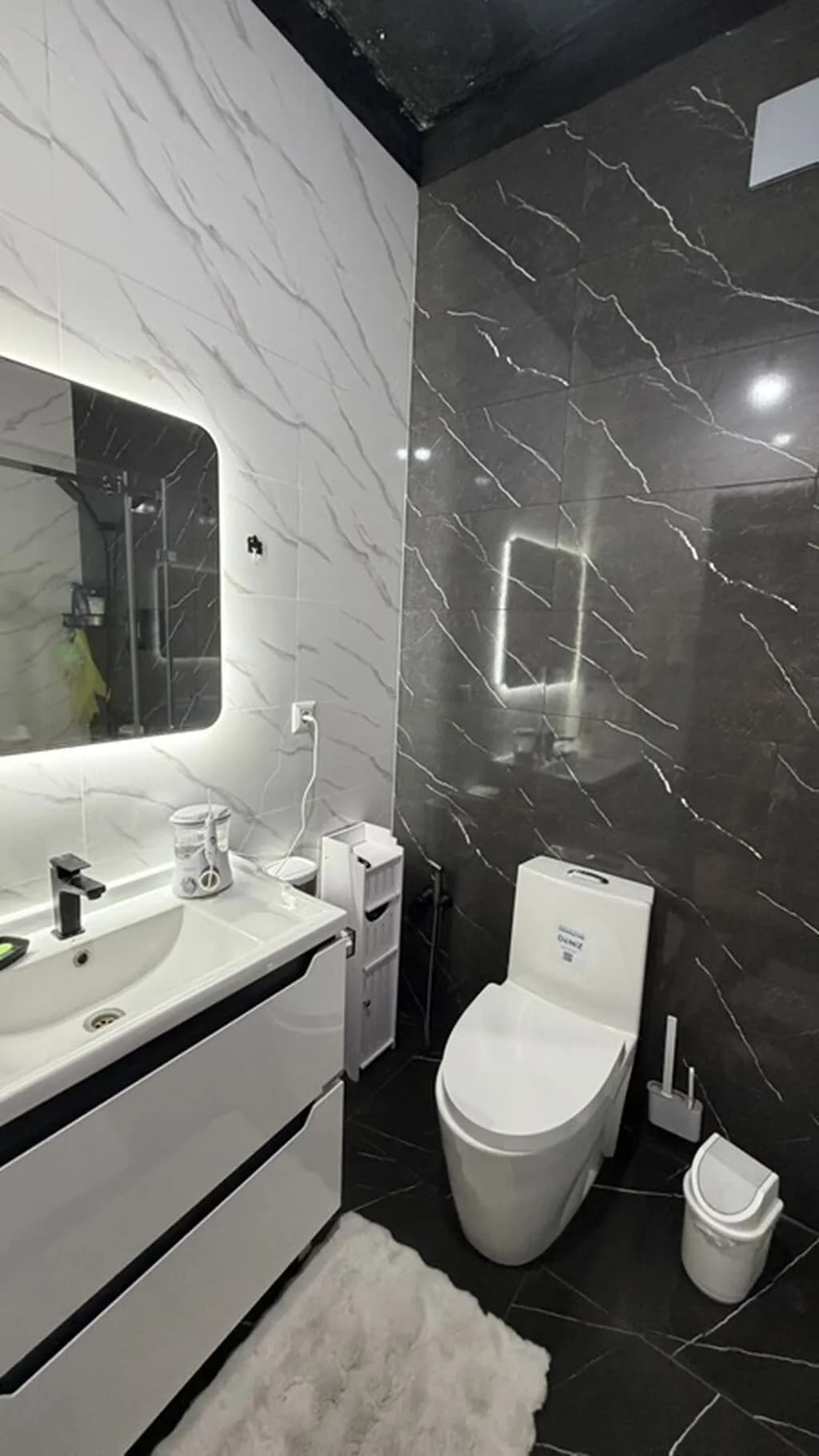 Элитка, 4 ком, 115 м2, этаж 9/10, ж/к Sky Dom, Сост: Евроремонт - фото 1