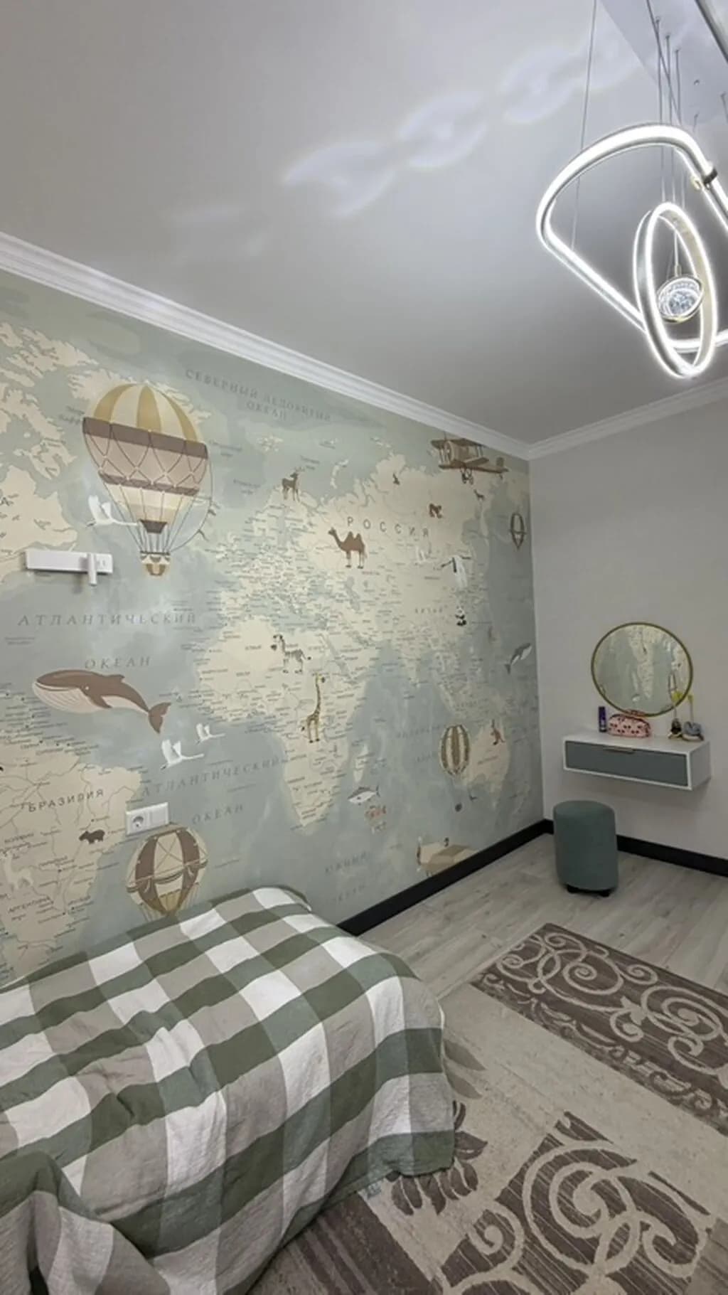 Элитка, 4 ком, 115 м2, этаж 9/10, ж/к Sky Dom, Сост: Евроремонт - фото 10