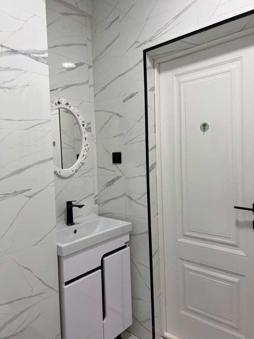 Продажа, Элитка, 1 ком, 42 м2, этаж 2/11, ж/к ЖК Vesta, Сост: Евроремонт - фото 6
