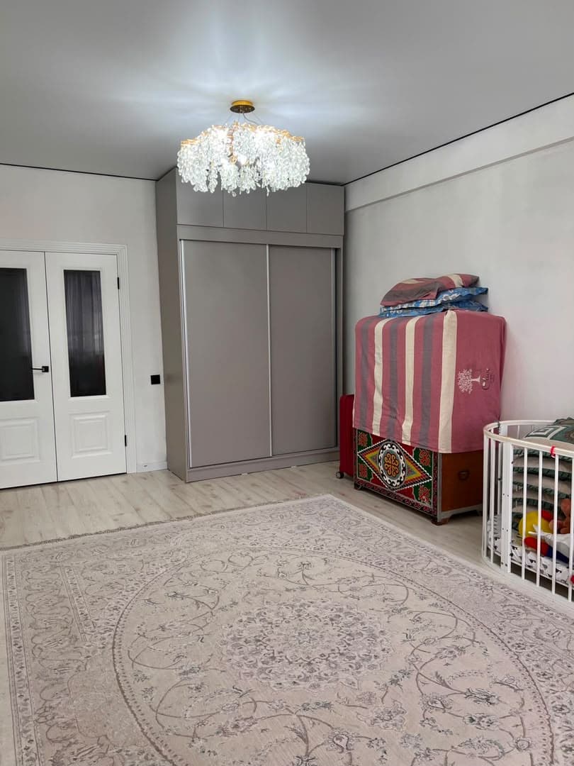 Продажа, Элитка, 1 ком, 42 м2, этаж 2/11, ж/к ЖК Vesta, Сост: Евроремонт - фото 7
