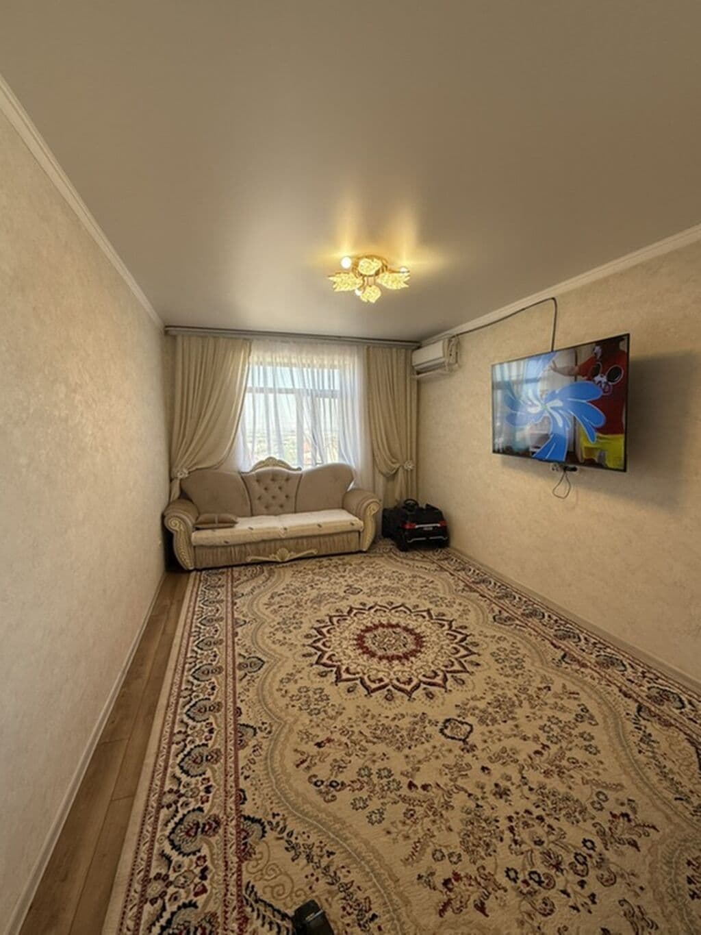 Продажа, Элитка, 2 ком, 44 м2, этаж 4/5, Сост: Евроремонт - фото 3