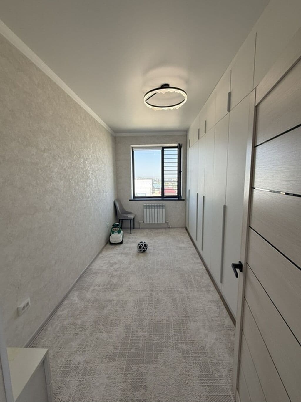 Продажа, Элитка, 2 ком, 44 м2, этаж 4/5, Сост: Евроремонт - фото 5