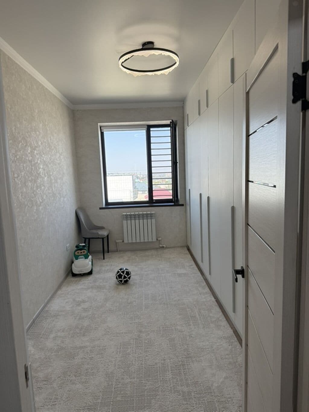 Продажа, Элитка, 2 ком, 44 м2, этаж 4/5, Сост: Евроремонт - фото 6