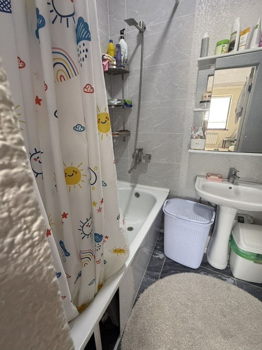 Продажа, Элитка, 2 ком, 44 м2, этаж 4/5, Сост: Евроремонт - фото 7