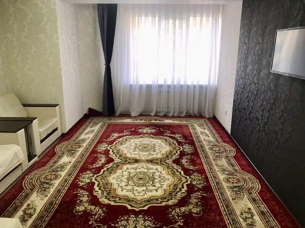 Элитка, 95 м2, этаж 4/9, Сост: Хорошее - фото 1