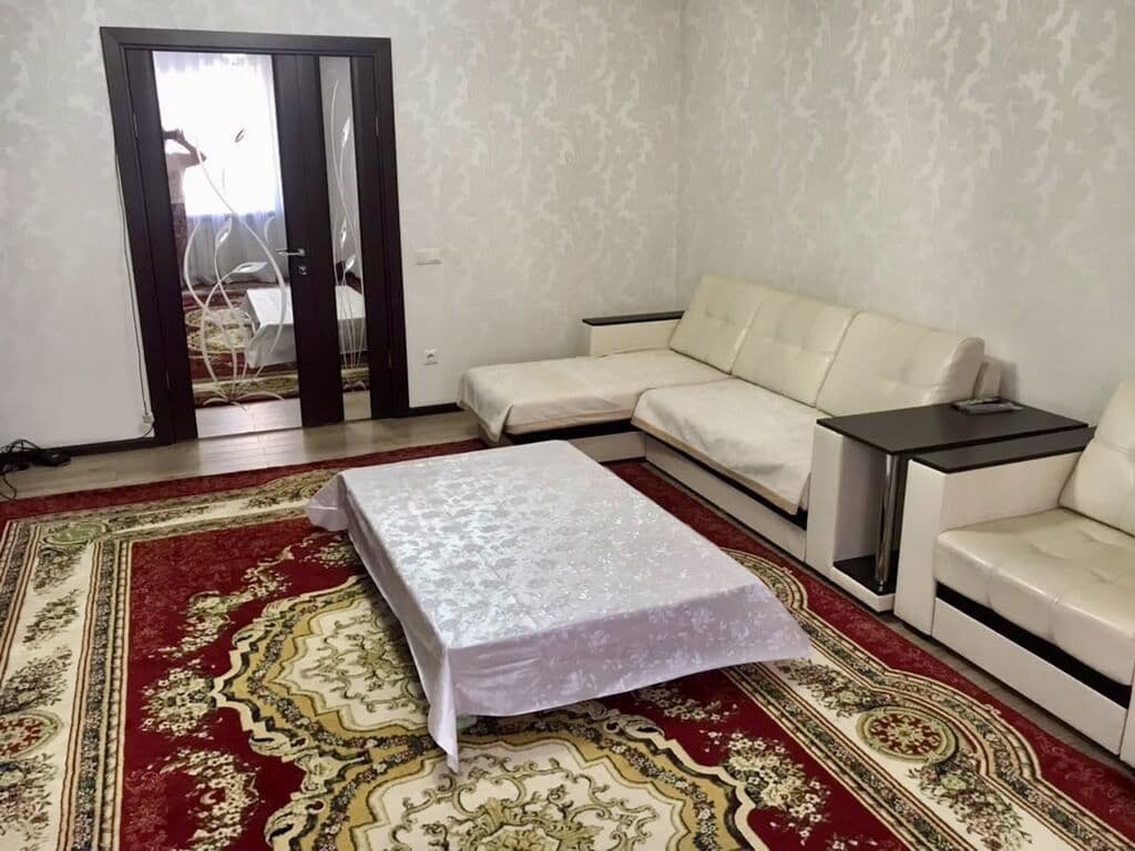 Элитка, 95 м2, этаж 4/9, Сост: Хорошее - фото 2