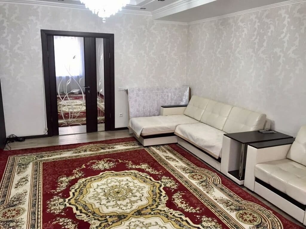Элитка, 95 м2, этаж 4/9, Сост: Хорошее - фото 5