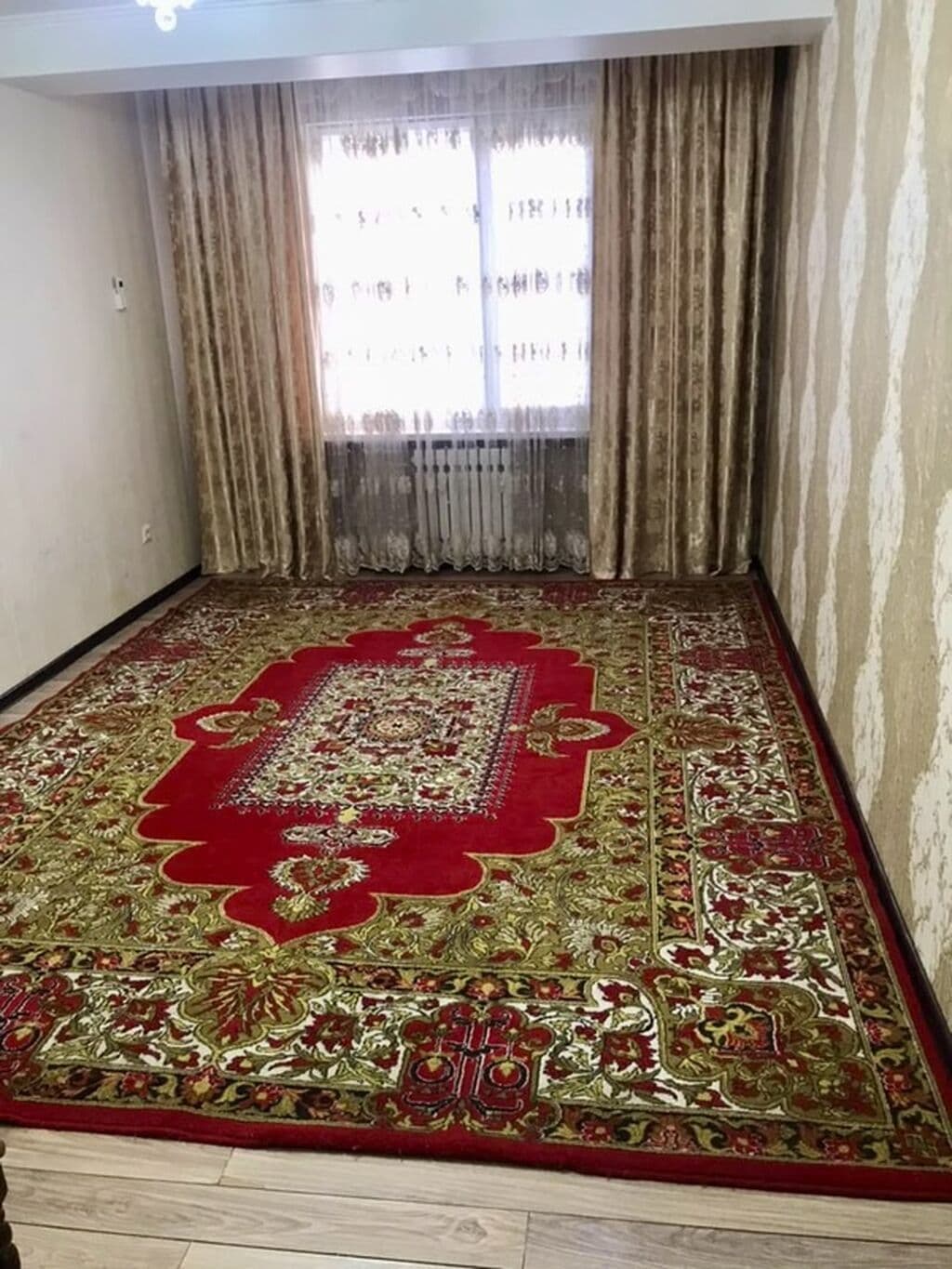 Элитка, 95 м2, этаж 4/9, Сост: Хорошее - фото 6