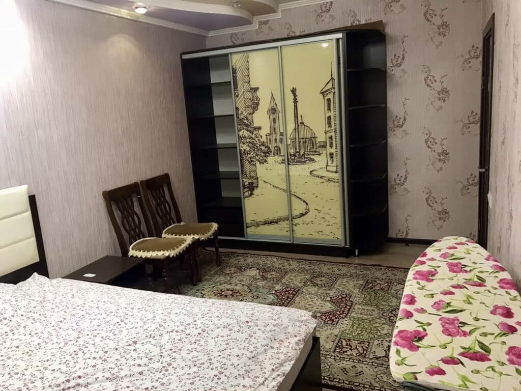 Элитка, 95 м2, этаж 4/9, Сост: Хорошее - фото 7