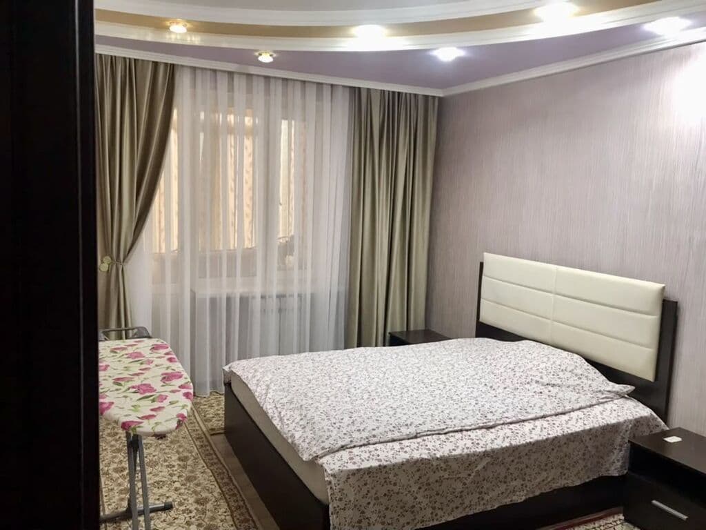 Элитка, 95 м2, этаж 4/9, Сост: Хорошее - фото 10