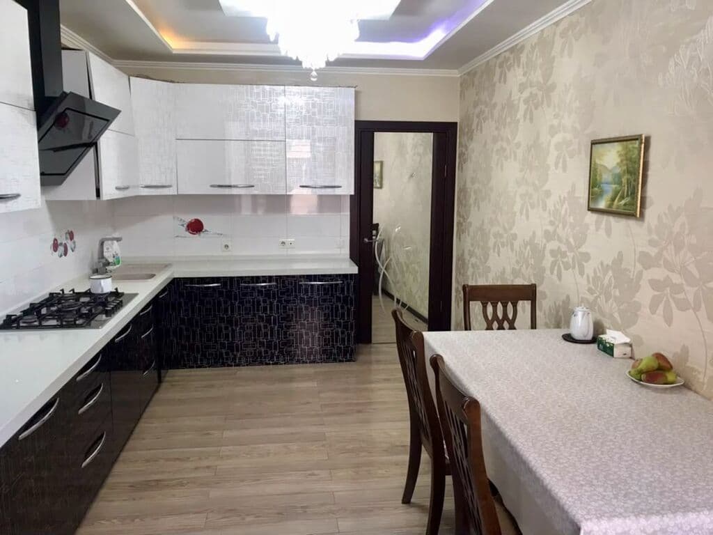 Элитка, 95 м2, этаж 4/9, Сост: Хорошее - фото 11