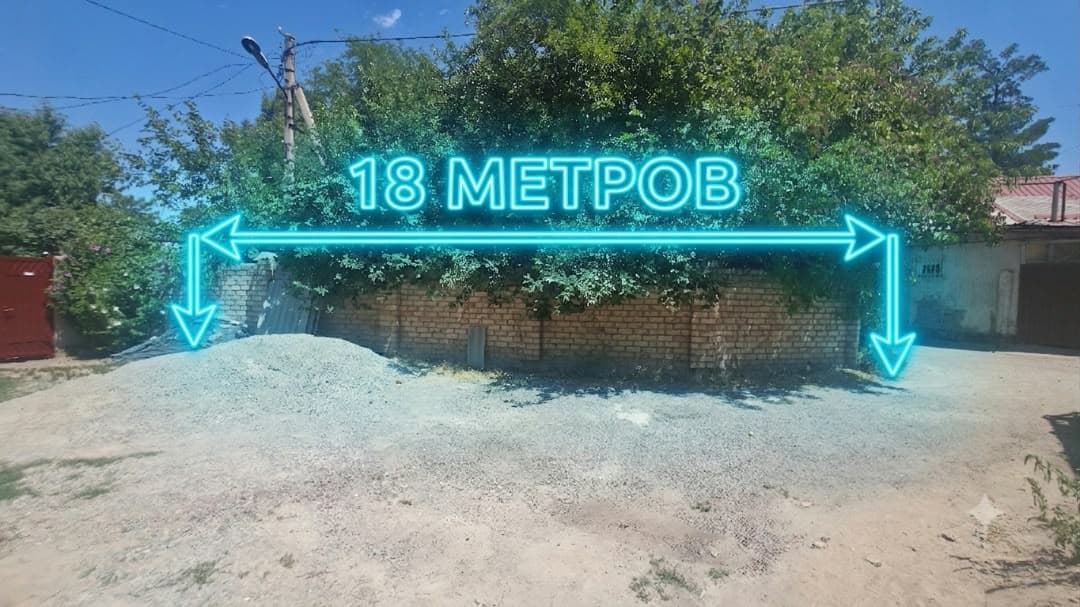 Дом, 3 ком, 4 соток, Сост: Среднее - фото 1