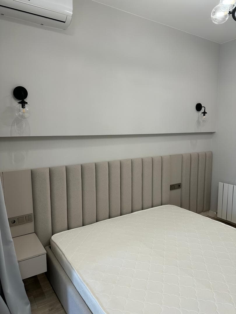 Элитка, 2 ком, 65 м2, этаж 7/8, ж/к Итальянский квартал (Italyanski Kvartal), Сост: Евроремонт - фото 2