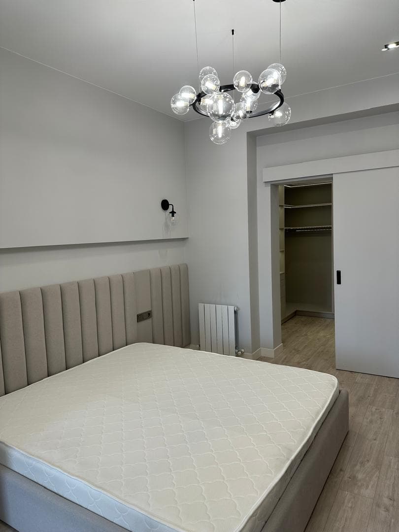 Элитка, 2 ком, 65 м2, этаж 7/8, ж/к Итальянский квартал (Italyanski Kvartal), Сост: Евроремонт - фото 10