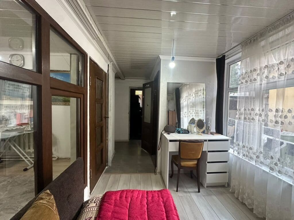 5 ком, Индивидуальный проект, 254 м2, этаж 1, Сост: Среднее - фото 11