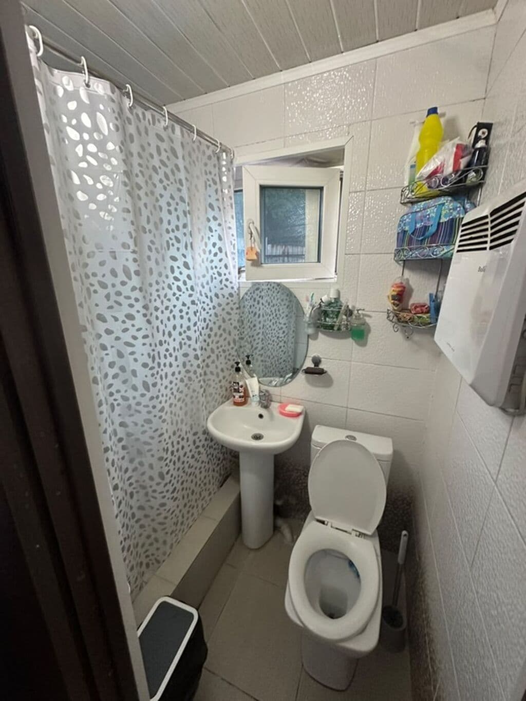 5 ком, Индивидуальный проект, 254 м2, этаж 1, Сост: Среднее - фото 12