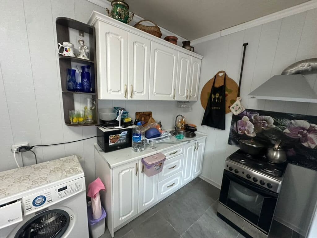 5 ком, Индивидуальный проект, 254 м2, этаж 1, Сост: Среднее - фото 13