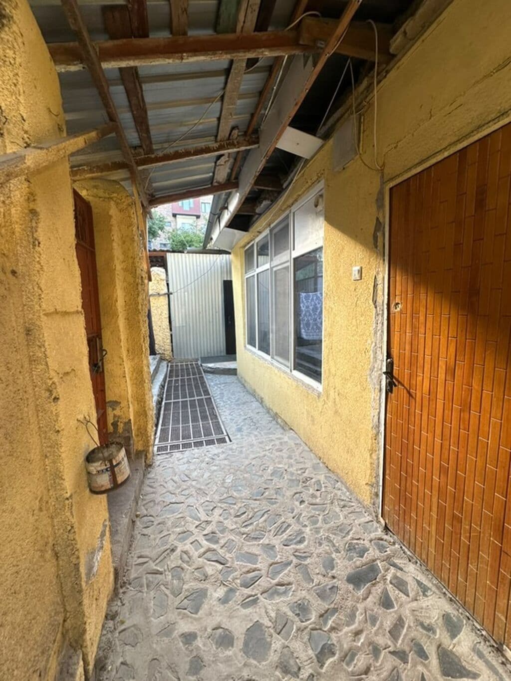 5 ком, Индивидуальный проект, 254 м2, этаж 1, Сост: Среднее - фото 14