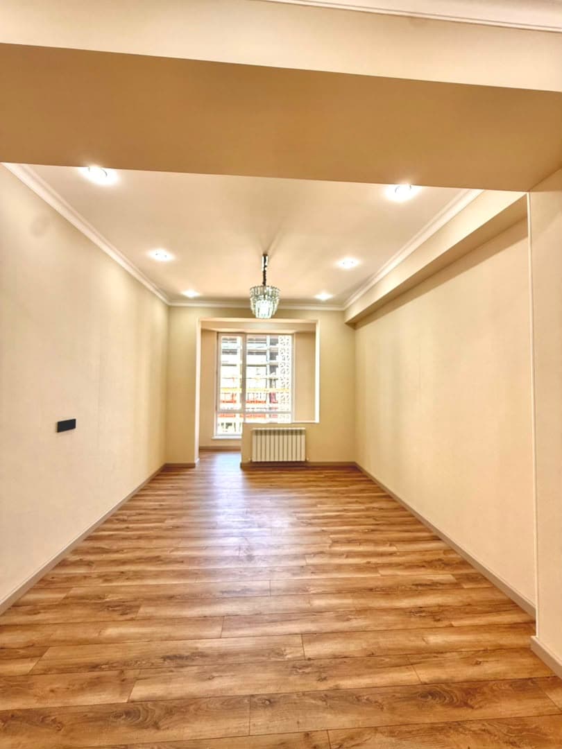Элитка, 2 ком, 77.8 м2, этаж 12/16, ж/к Tokyo (Токио), Сост: Евроремонт