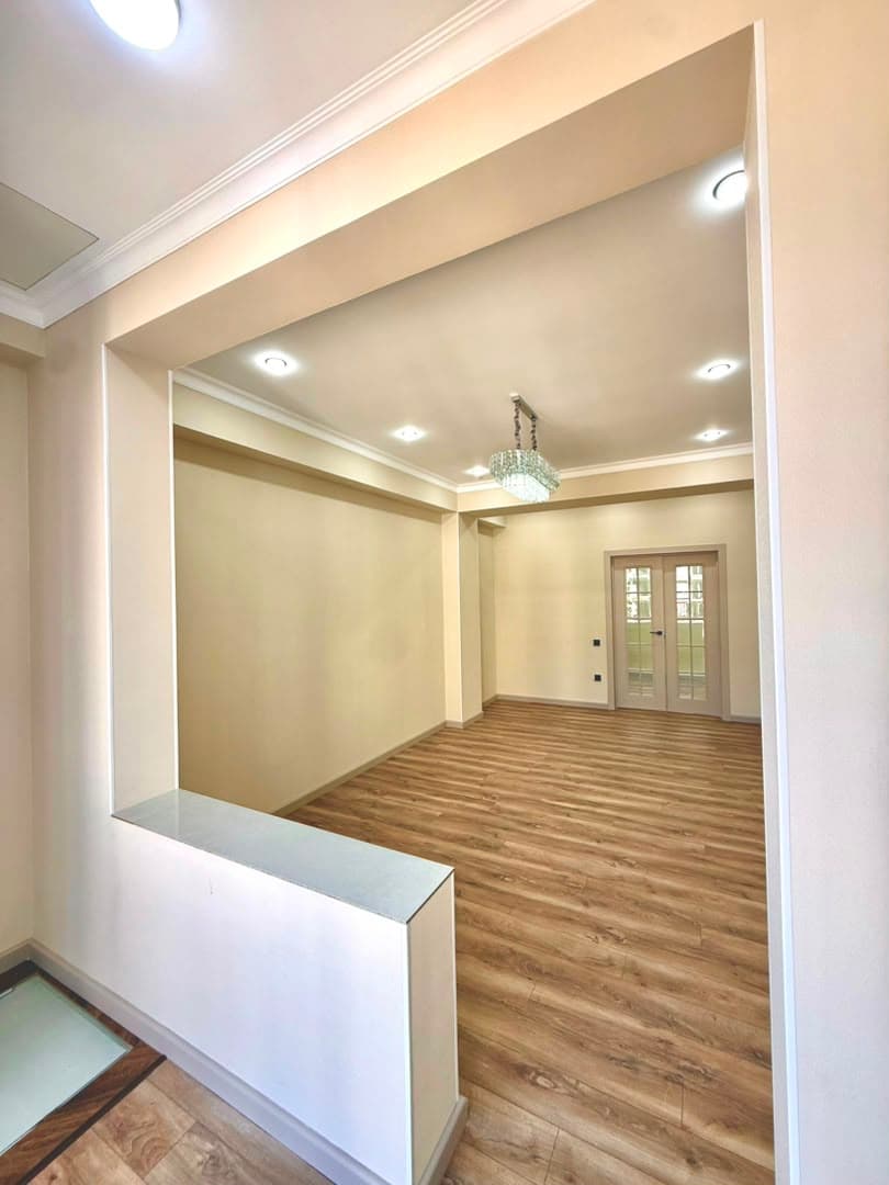 Элитка, 2 ком, 77.8 м2, этаж 12/16, ж/к Tokyo (Токио), Сост: Евроремонт - фото 13
