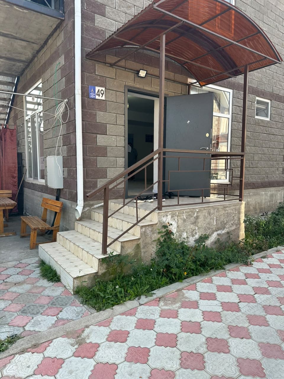 Готовый Бизнес, Коммерческая, 56 м2, этаж 1/2, Сост: Евроремонт