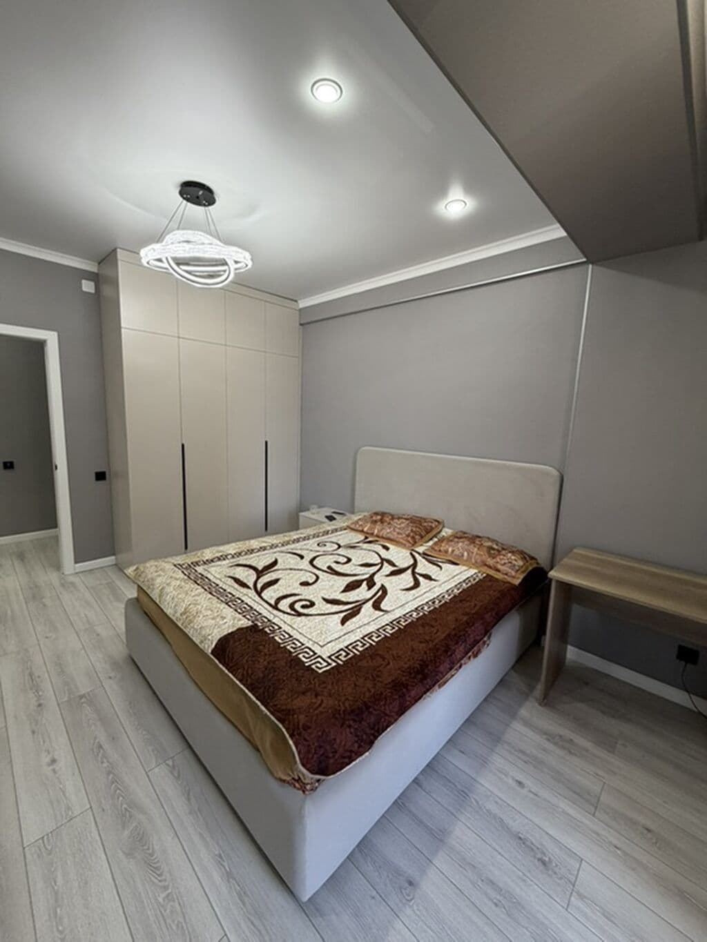 Элитка, 2 ком, 72 м2, этаж 8/12, ж/к ЖК Эмель, Сост: Евроремонт - фото 5