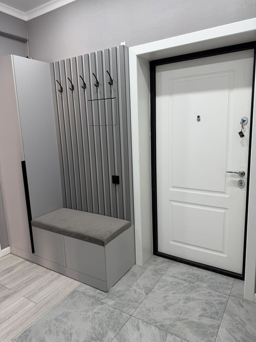 Элитка, 2 ком, 72 м2, этаж 8/12, ж/к ЖК Эмель, Сост: Евроремонт - фото 10