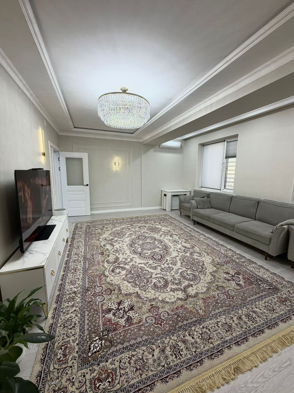 Продажа, Элитка, 3 ком, 102 м2, этаж 9/12, ж/к Кремлёвский, Сост: Евроремонт - фото 4