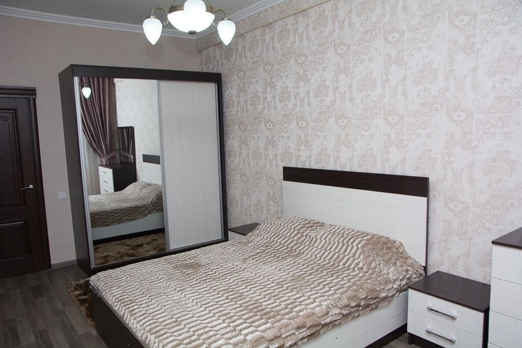 Элитка, 2 ком, 70 м2, этаж 2/10, Сост: Евроремонт - фото 7