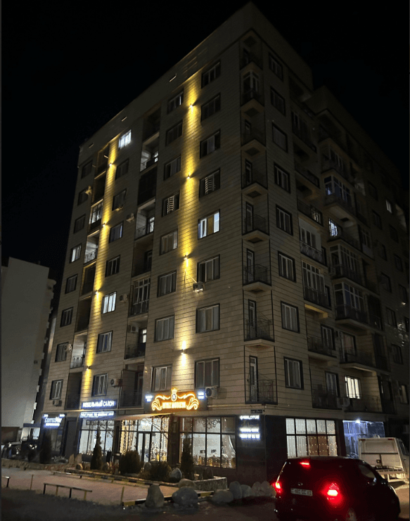 Магазин, Коммерческая, 106 м2, этаж 1/10, Сост: Хорошее