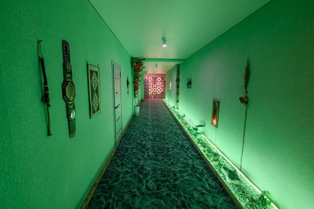 Готовый Бизнес, Коммерческая, 472 м2, этаж 1/10, Сост: Евроремонт - фото 6