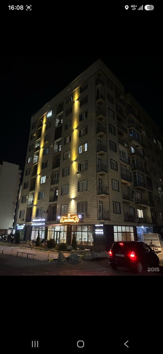 Элитка, 106 м2, этаж 1/10, Сост: Евроремонт