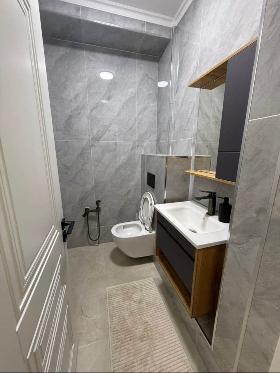 Элитка, 2 ком, 86 м2, этаж 6/12, ж/к Кремлёвский - фото 5