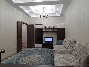 Элитка, 2 ком, 60 м2, этаж 4/8 - фото 1