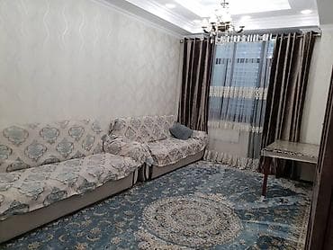 Элитка, 2 ком, 60 м2, этаж 4/8 - фото 2
