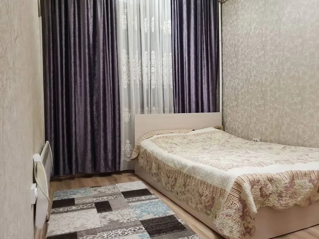 Элитка, 2 ком, 60 м2, этаж 4/8 - фото 3