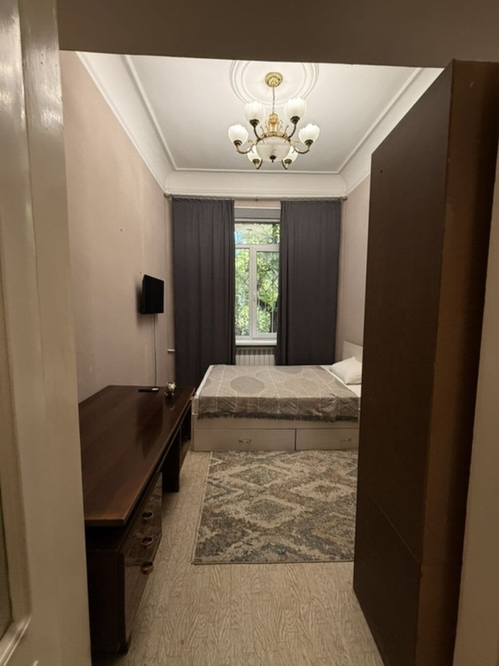 3 ком, Индивидуальный проект, 80 м2, этаж 2/3, Сост: Хорошее - фото 1