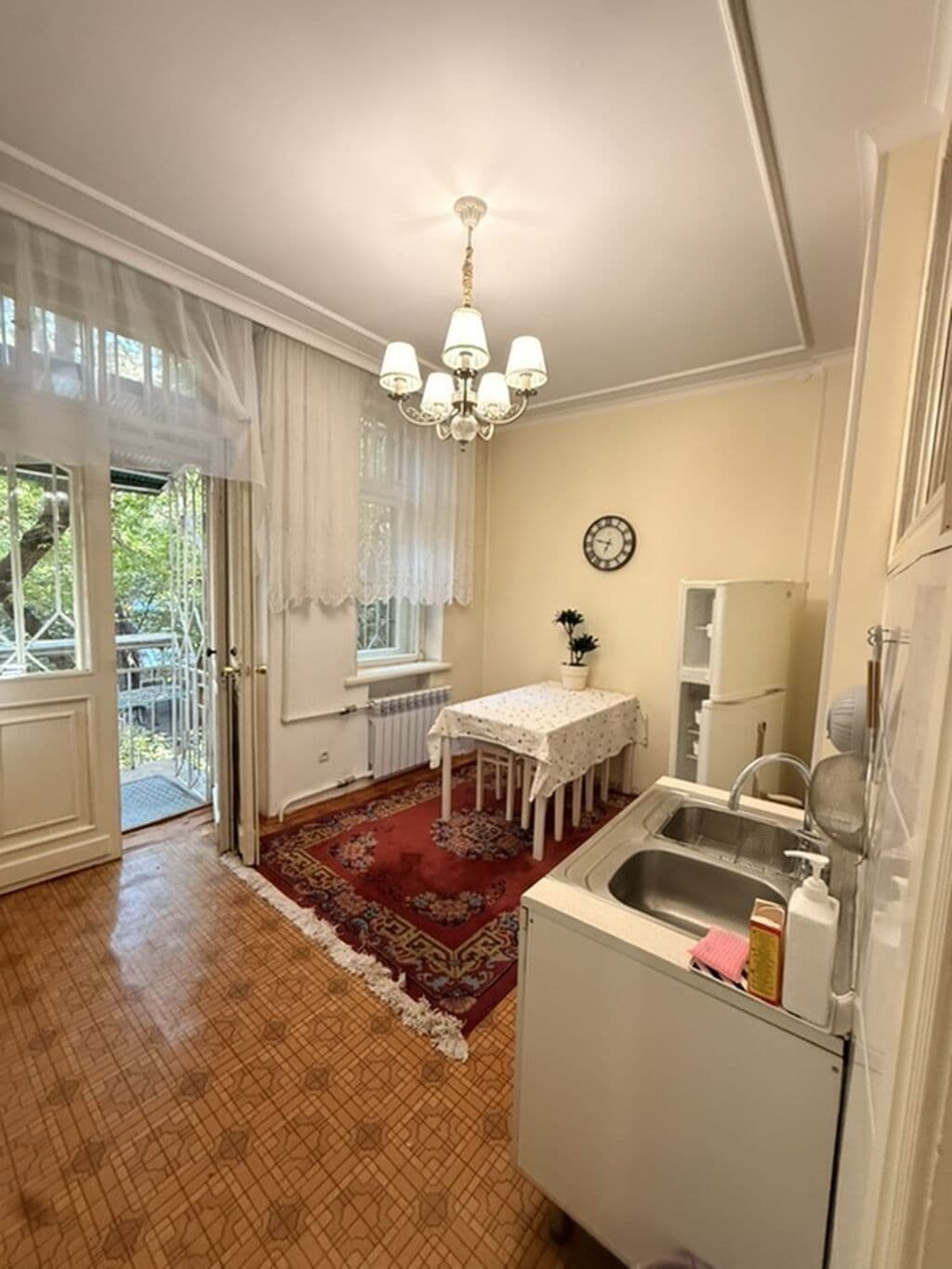 3 ком, Индивидуальный проект, 80 м2, этаж 2/3, Сост: Хорошее - фото 2