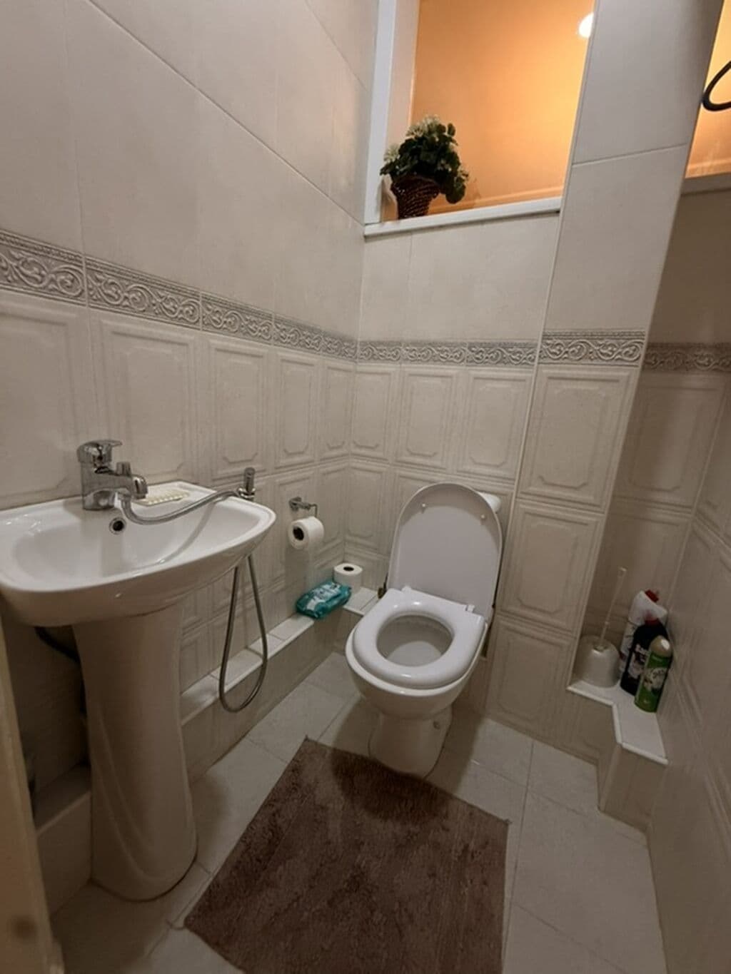 3 ком, Индивидуальный проект, 80 м2, этаж 2/3, Сост: Хорошее - фото 5