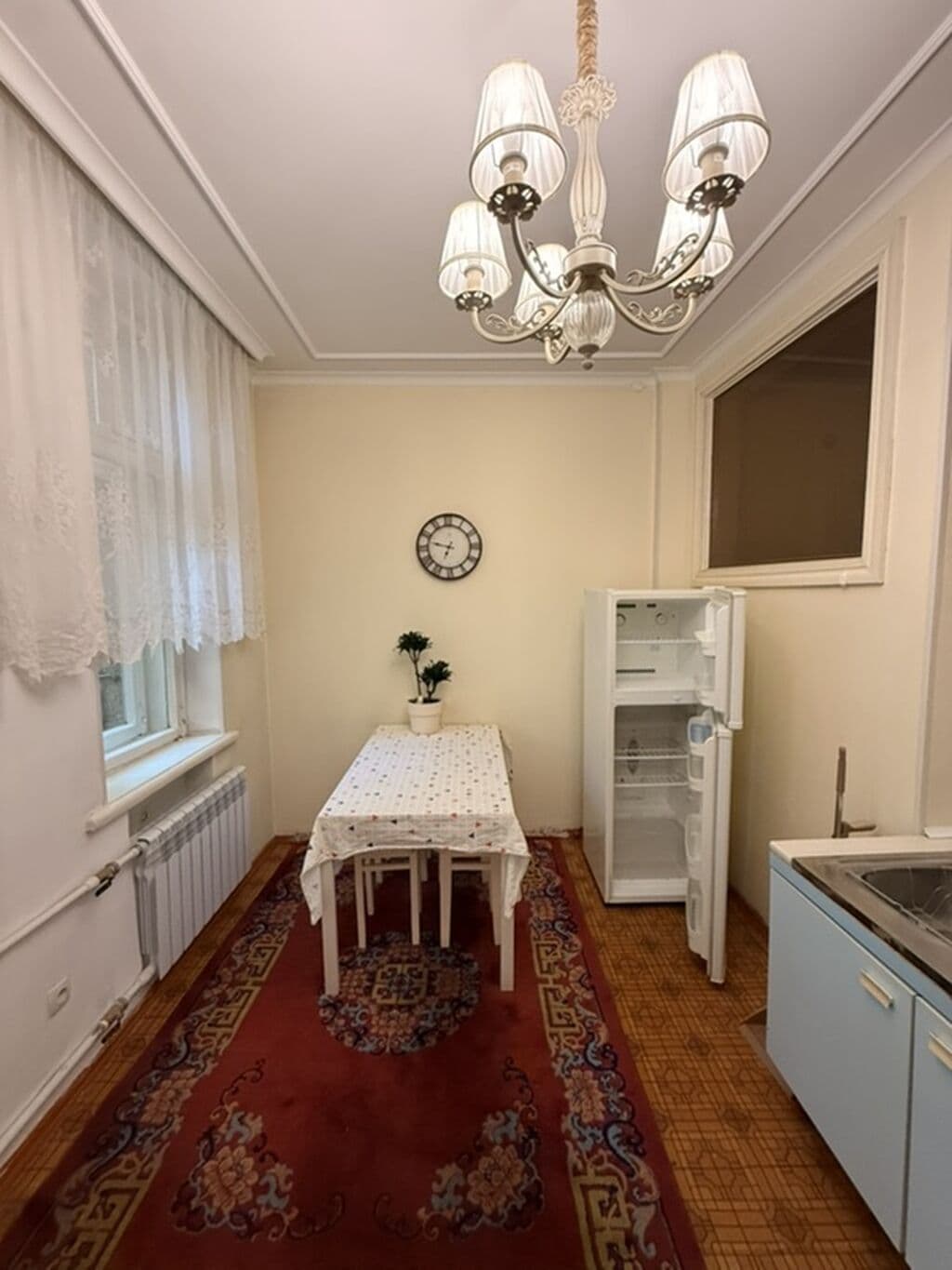 3 ком, Индивидуальный проект, 80 м2, этаж 2/3, Сост: Хорошее - фото 7