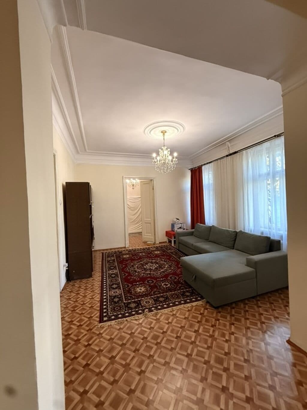 3 ком, Индивидуальный проект, 80 м2, этаж 2/3, Сост: Хорошее - фото 11