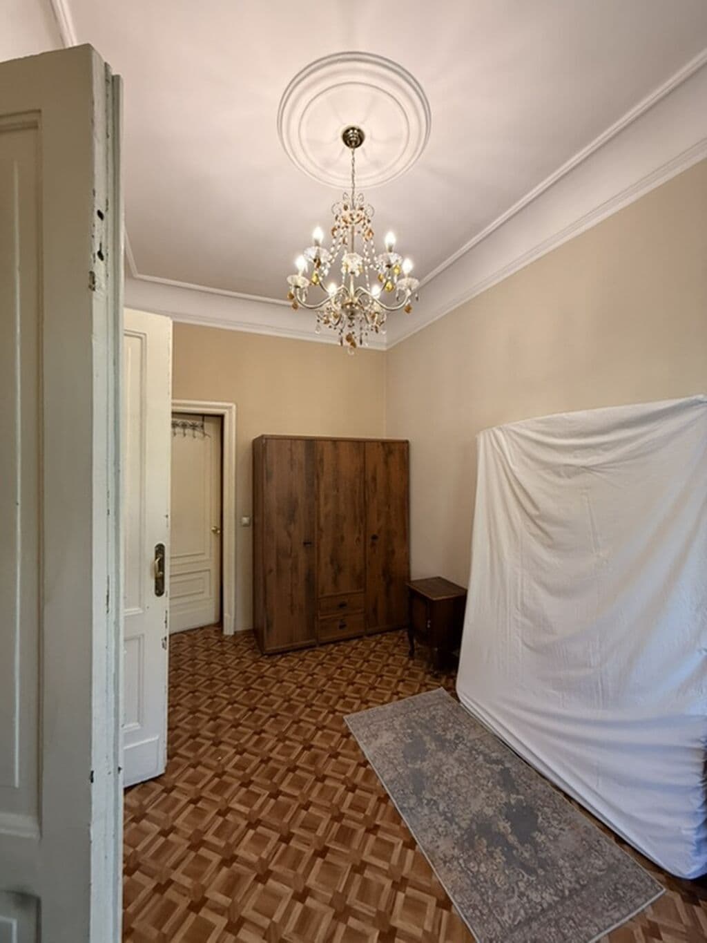3 ком, Индивидуальный проект, 80 м2, этаж 2/3, Сост: Хорошее - фото 13