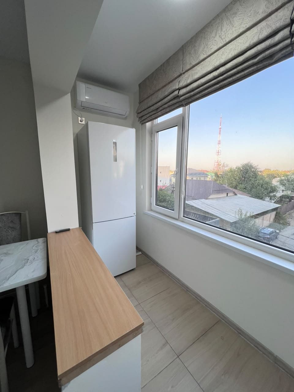 Элитка, 48 м2, этаж 3/9, ж/к JIbek City - фото 2