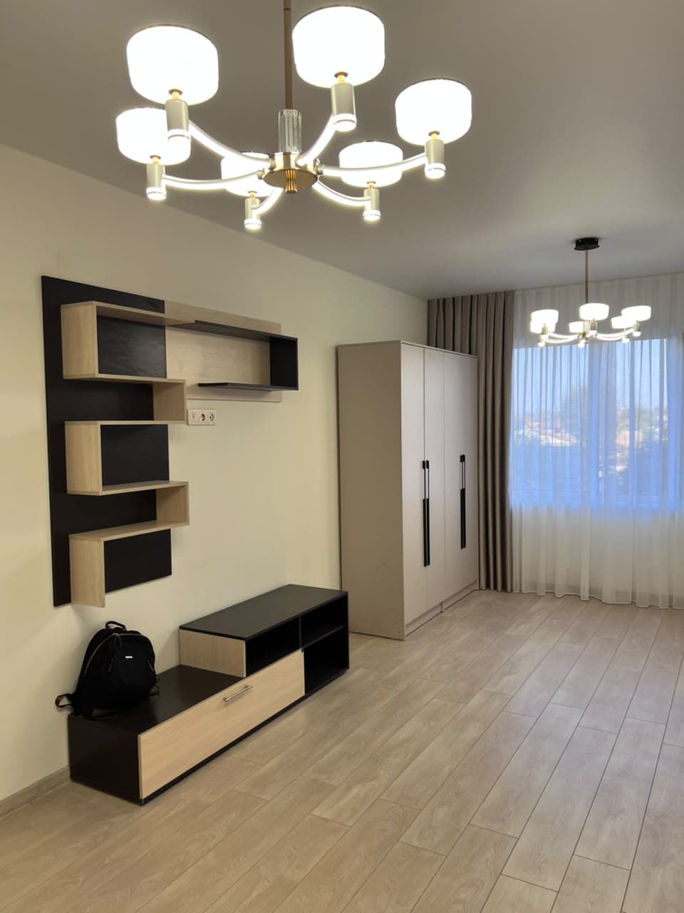 Элитка, 48 м2, этаж 3/9, ж/к JIbek City - фото 3