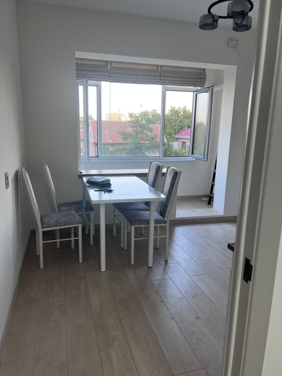 Элитка, 48 м2, этаж 3/9, ж/к JIbek City - фото 5