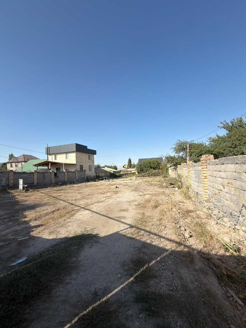 Участок, 5.25 соток