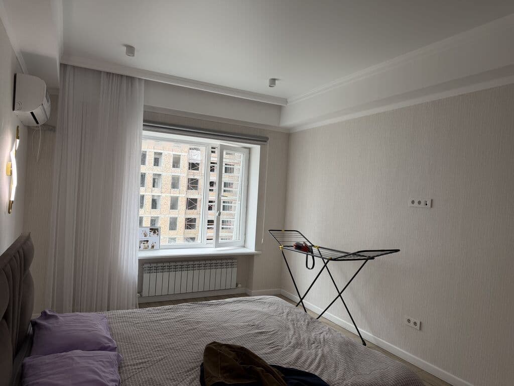 Элитка, 2 ком, 70 м2, этаж 6/10, ж/к ЖК Discovery, Сост: Евроремонт - фото 11